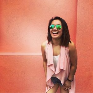 Meet your Posher, April rae